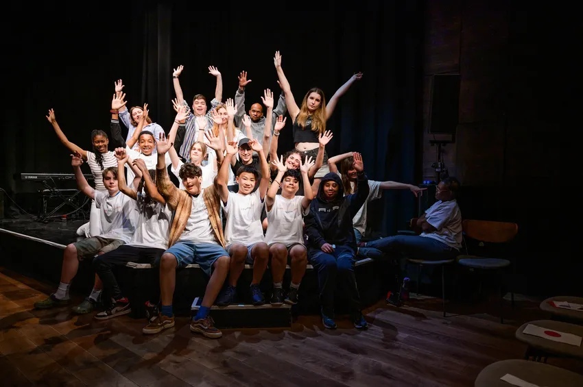 Summer Theatre Camp