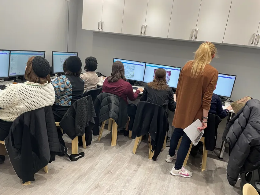 Canva Course