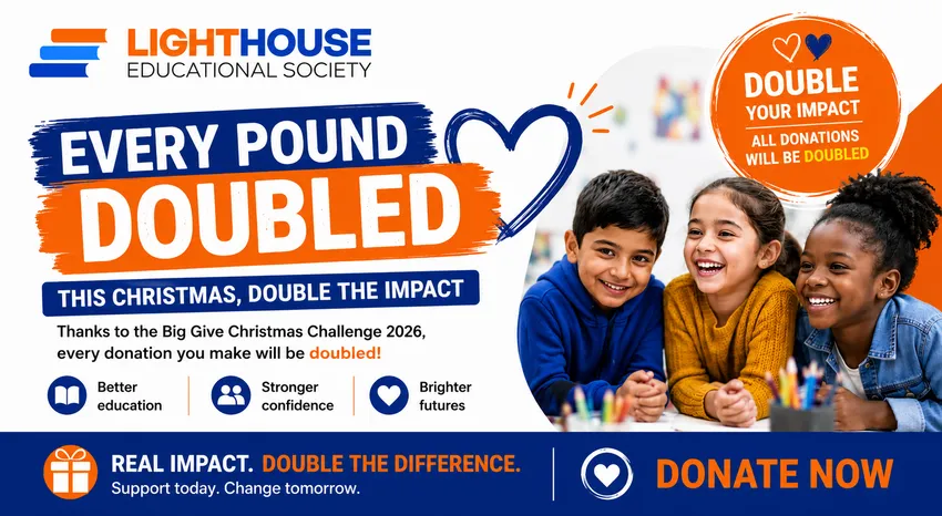Help Us Create Another Smile on a Child's Face