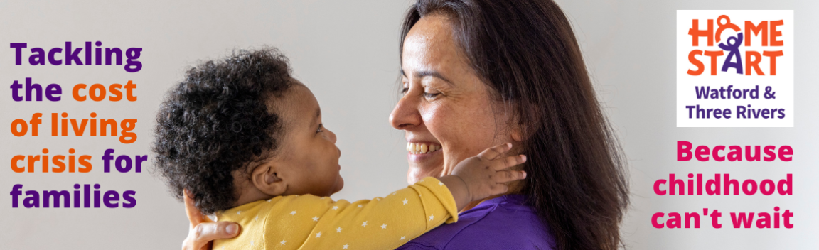 Tackling the cost of living crisis for families – Big Give