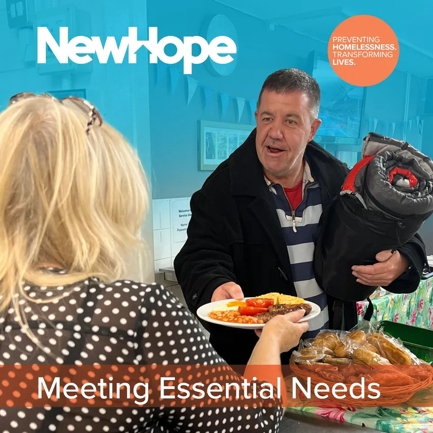 Meeting Essential Needs