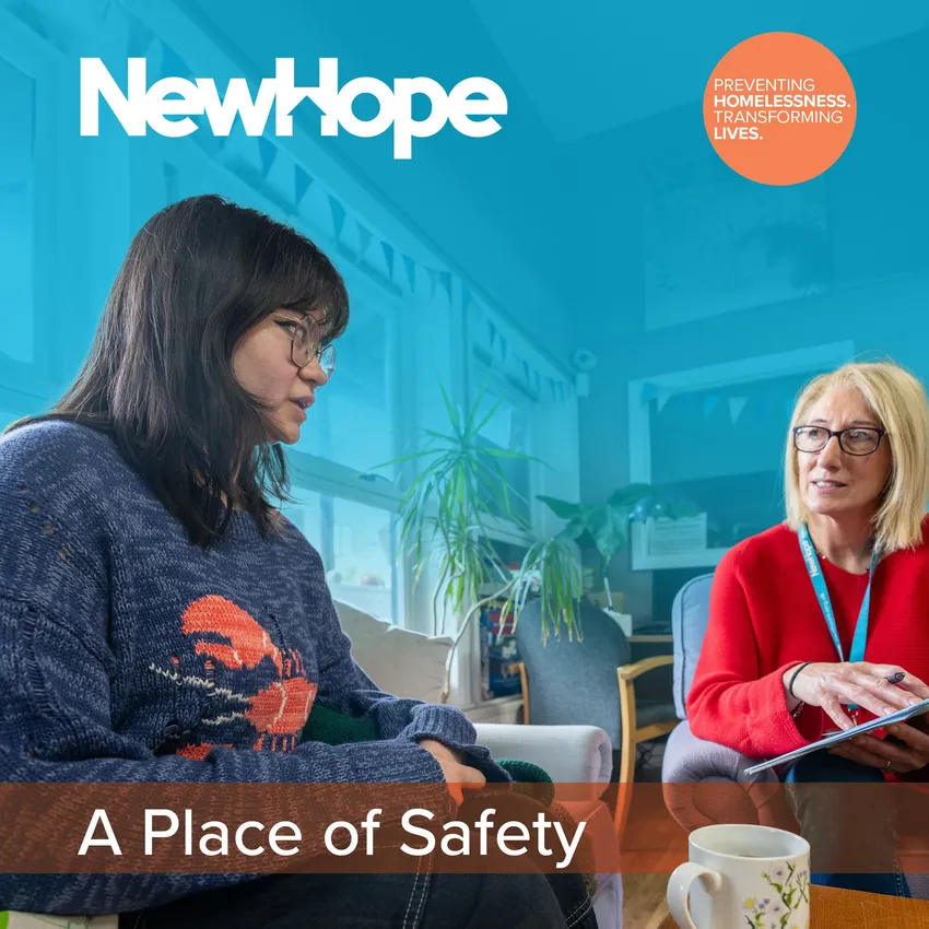 A Place of Safety