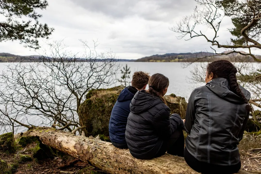 Young People