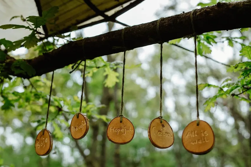 Wooden crafting inspiration