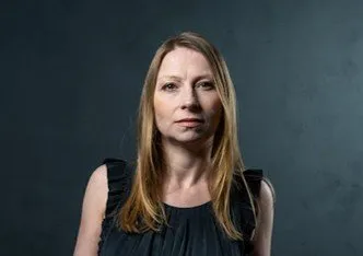 Charlotte Bray. Photo by David Beecroft