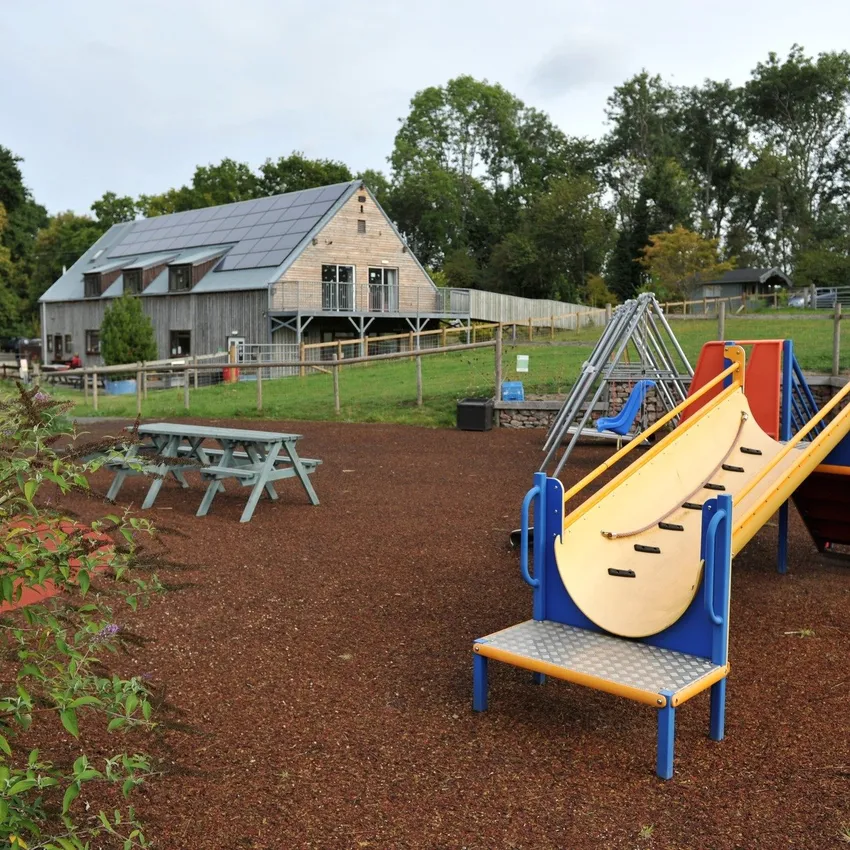 activity park