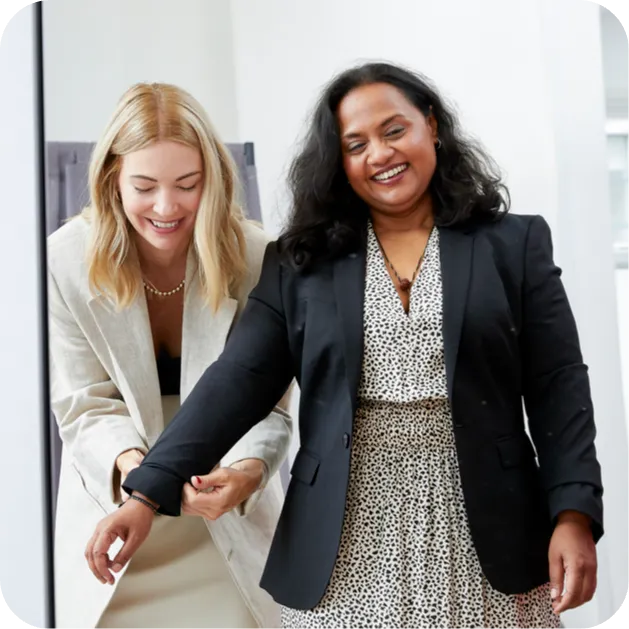 Karuna, Smart Works Client
