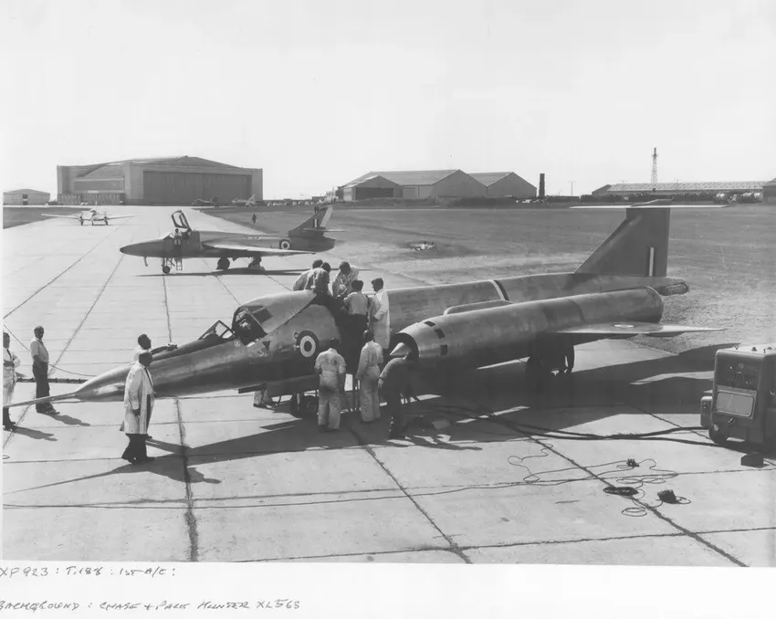 188 Inspection