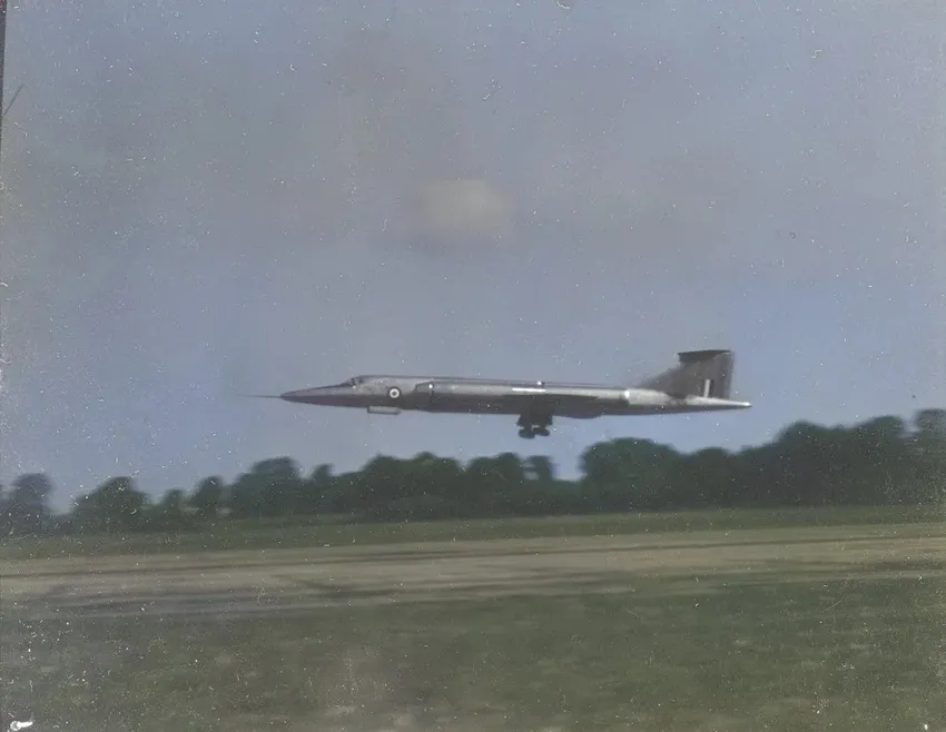 188 In Flight