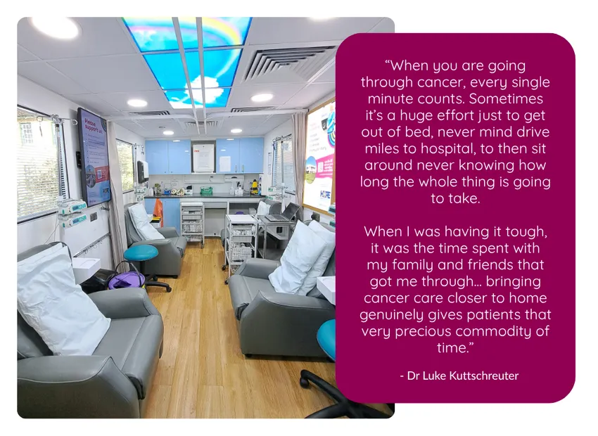 Dr Luke K quote