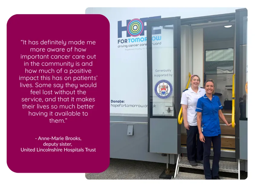 Patient Quote