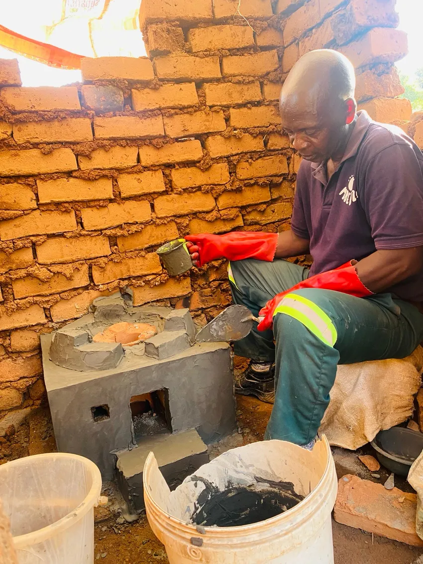 Mr Minyanga