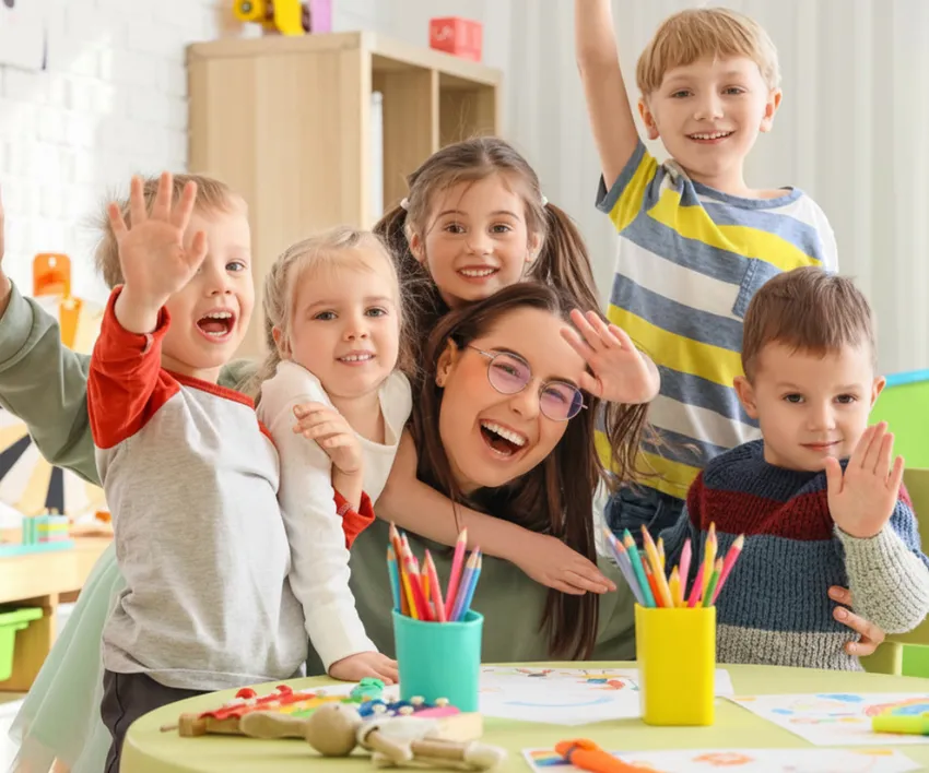 Supporting families at home and in the classroom