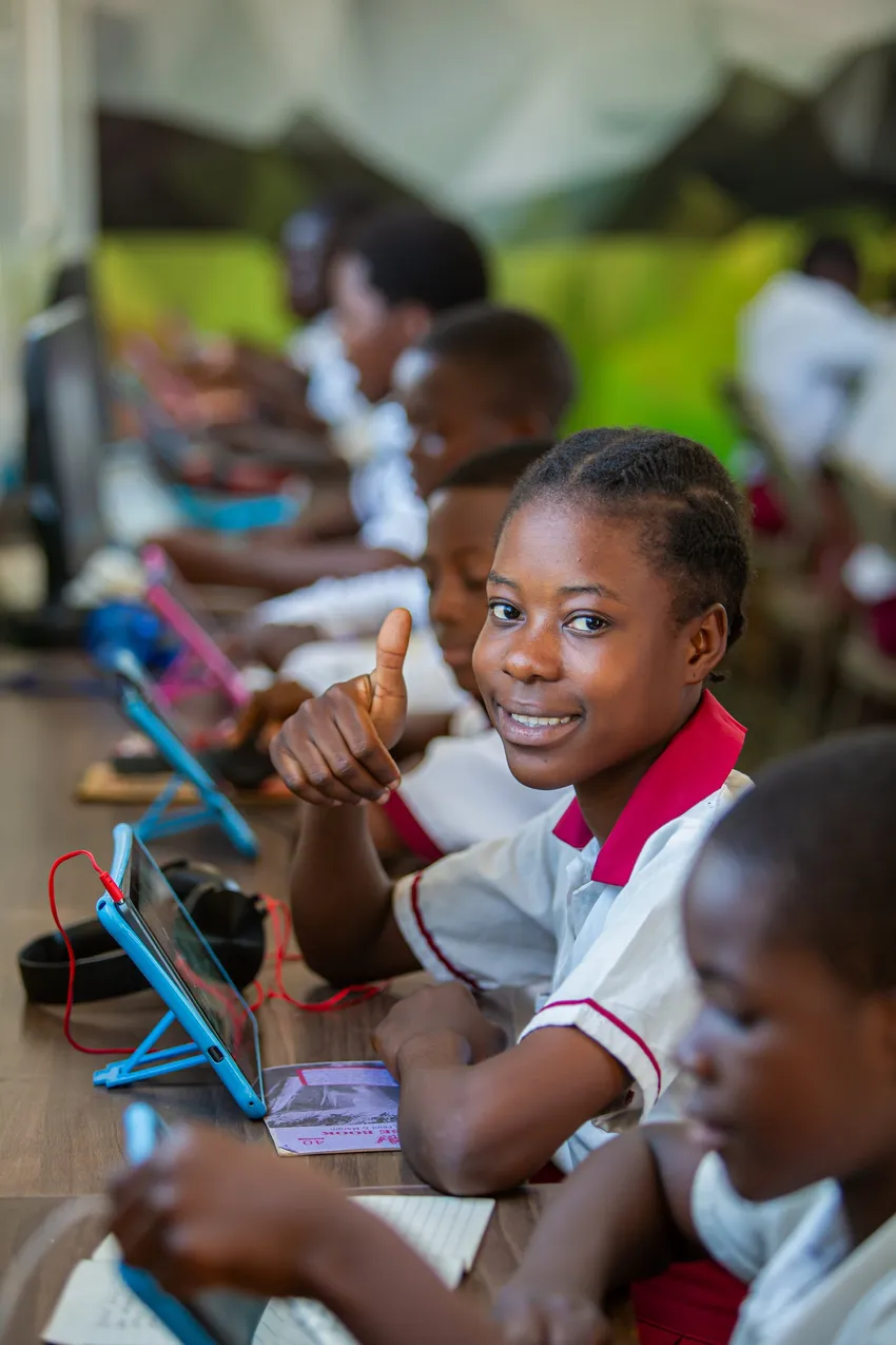 Digital Learning
