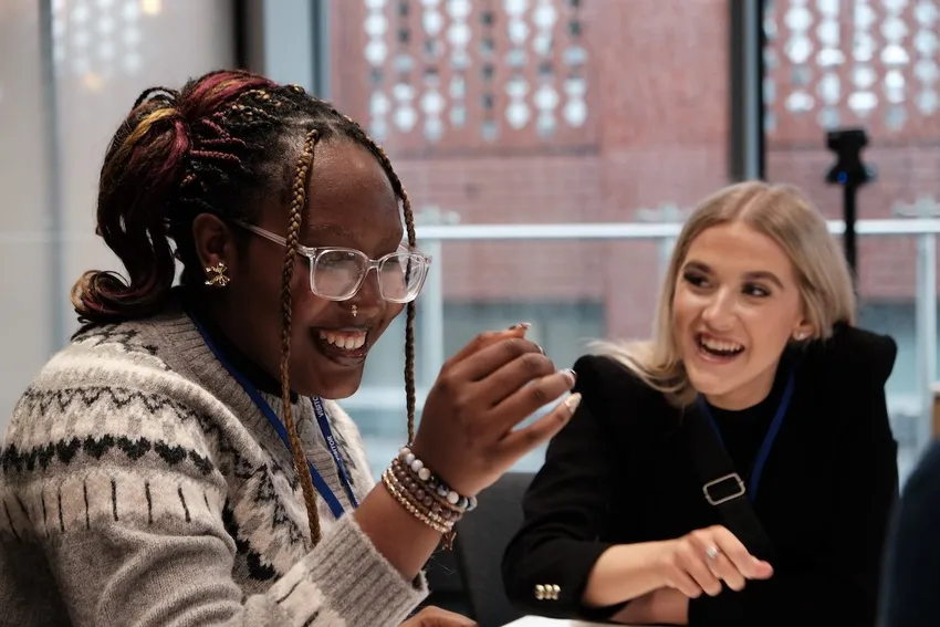 Aspiring Professional Programme Launch