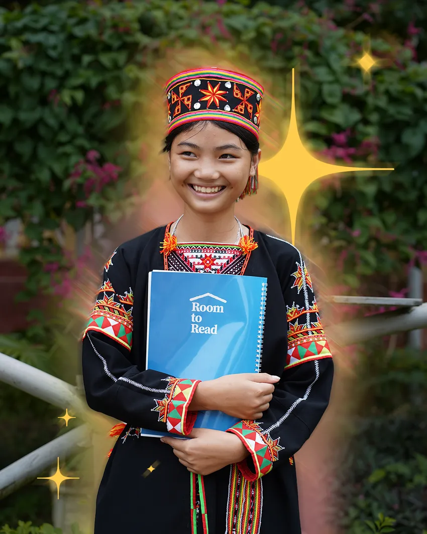 Creating a world free from gender inequality