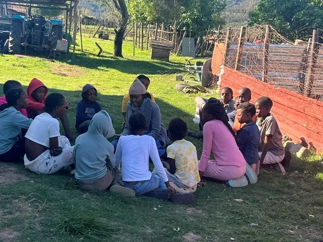 Family groups