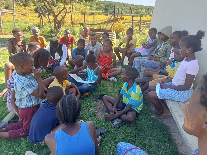 Community group