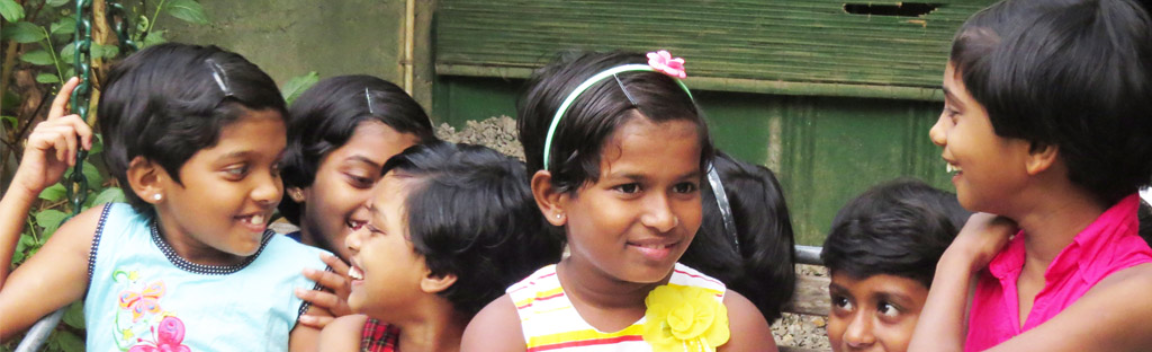 Shilpa Children's Home, Colombo, Sri Lanka