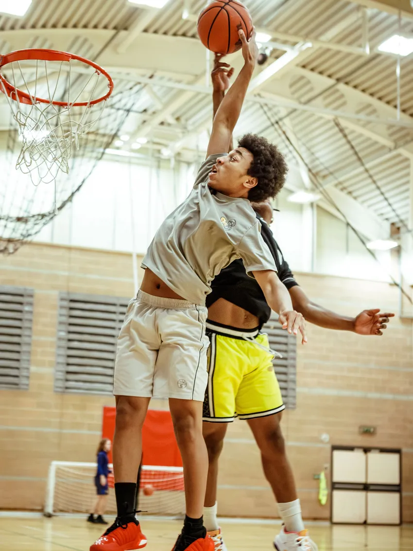 Basketball