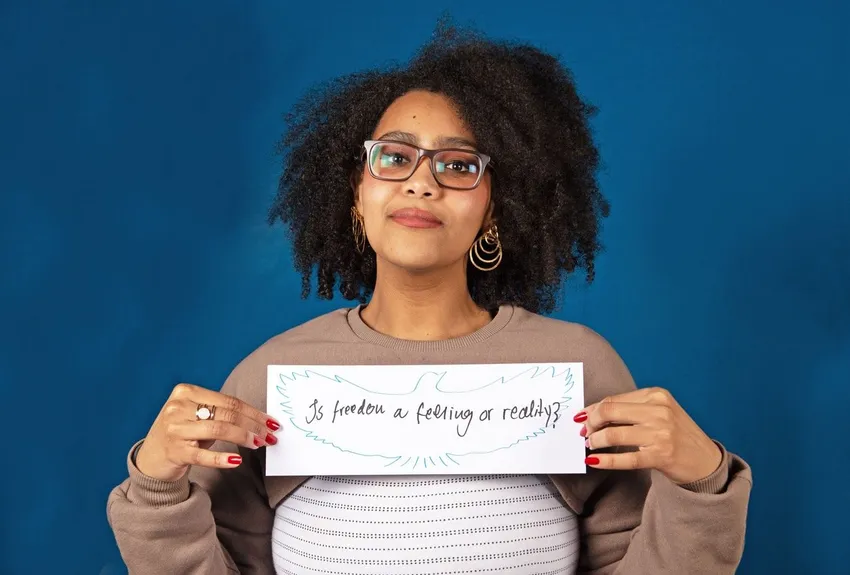 Think Together Sheffield 2024 - philosophy in the community