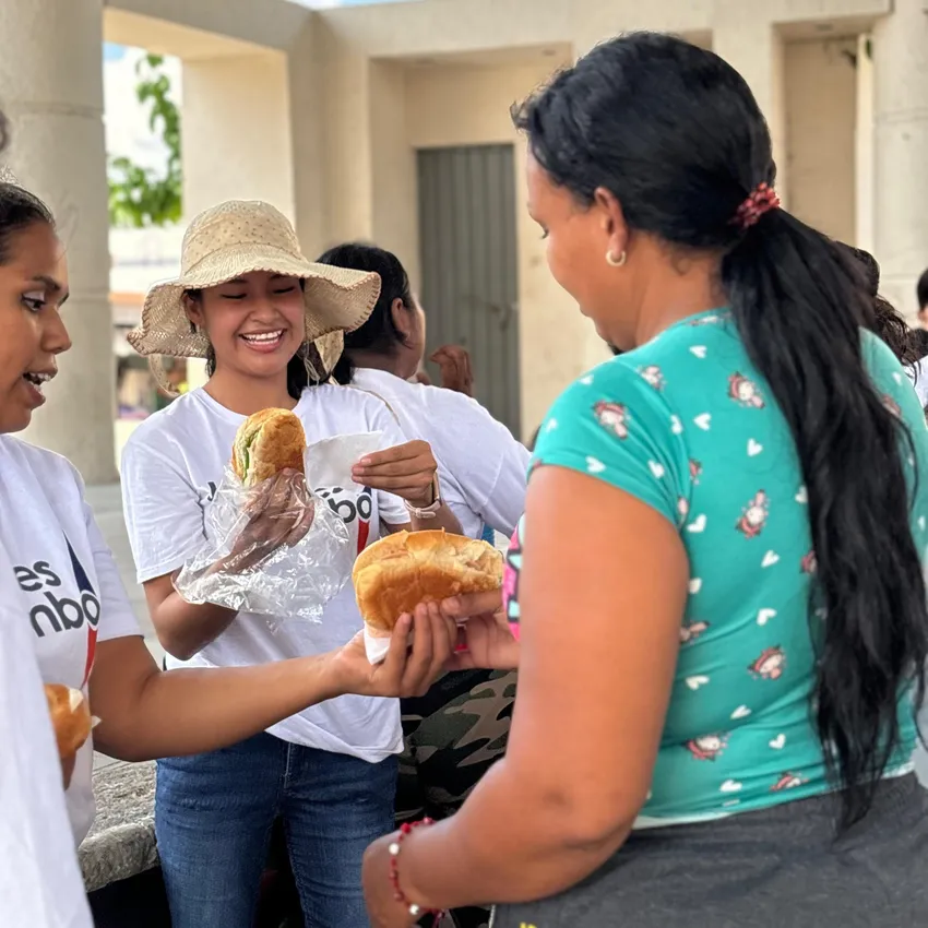 Community Kitchen