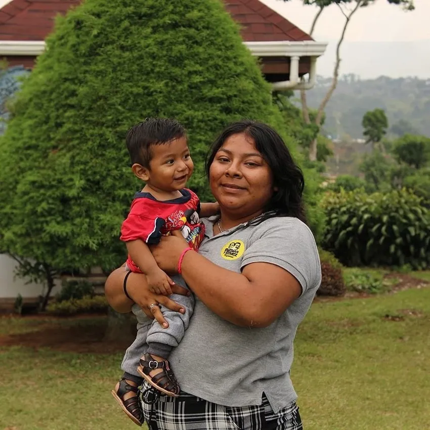 Young Mothers Programme