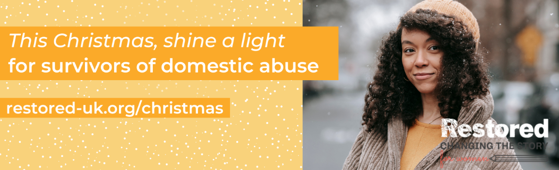 Supporting Survivors of Domestic Abuse – Big Give