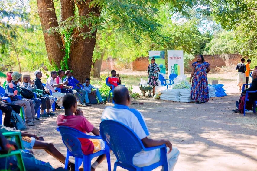 nutrition clinic