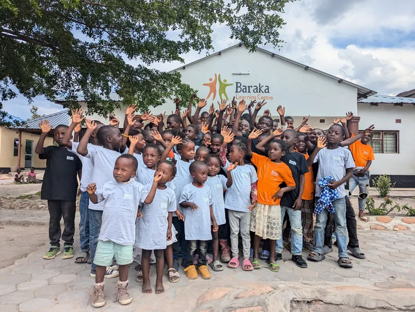 Baraka Learning Centre