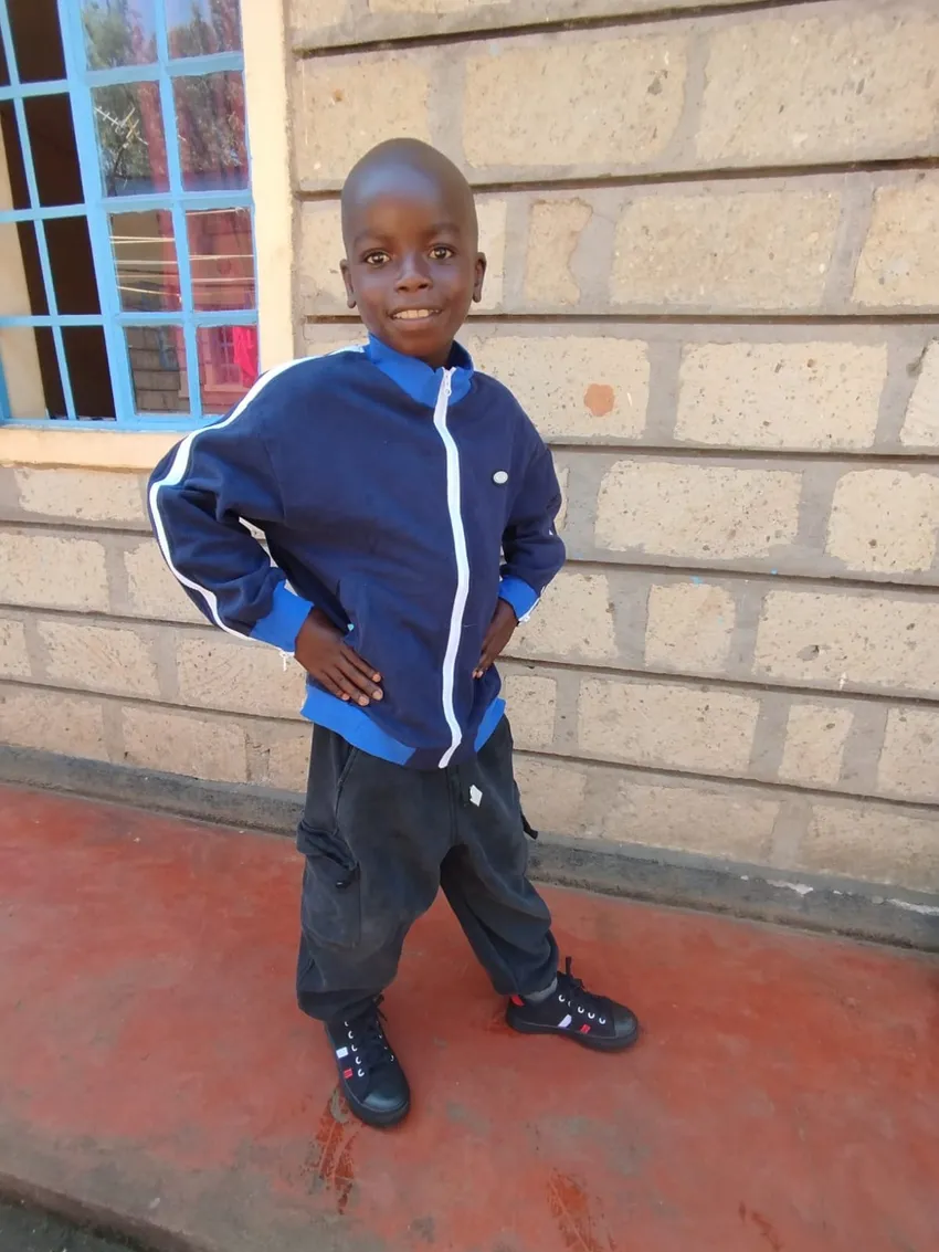 Immanuel Mwenda
