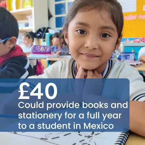 Mexico-books