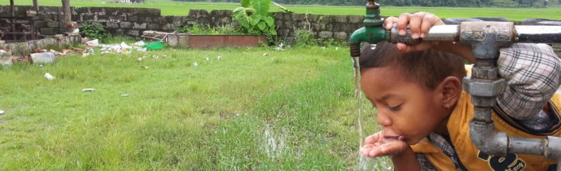 Providing Safe and Clean Water in Peru – Big Give