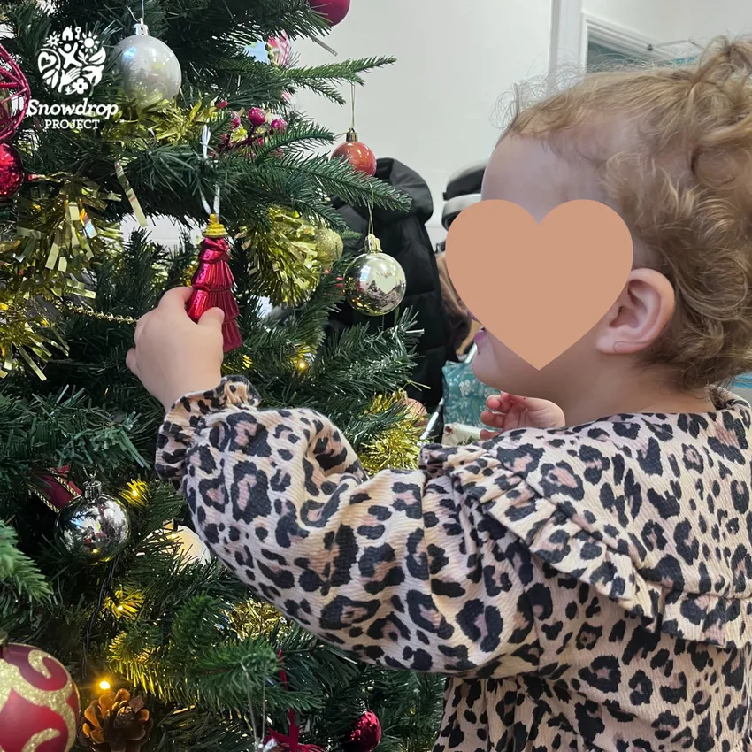 Christmas at Snowdrop