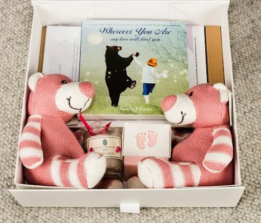 standard Memory Box