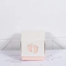 Keepsake box