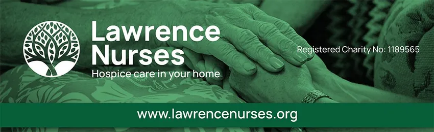 Lawrence Nurses Banner