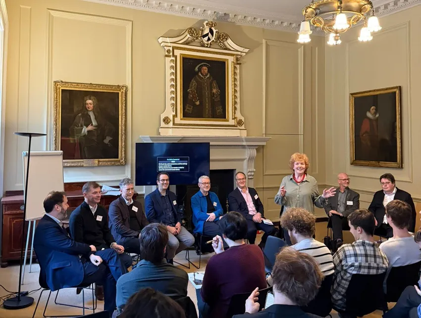Promoters and artistic directors workshop 2026