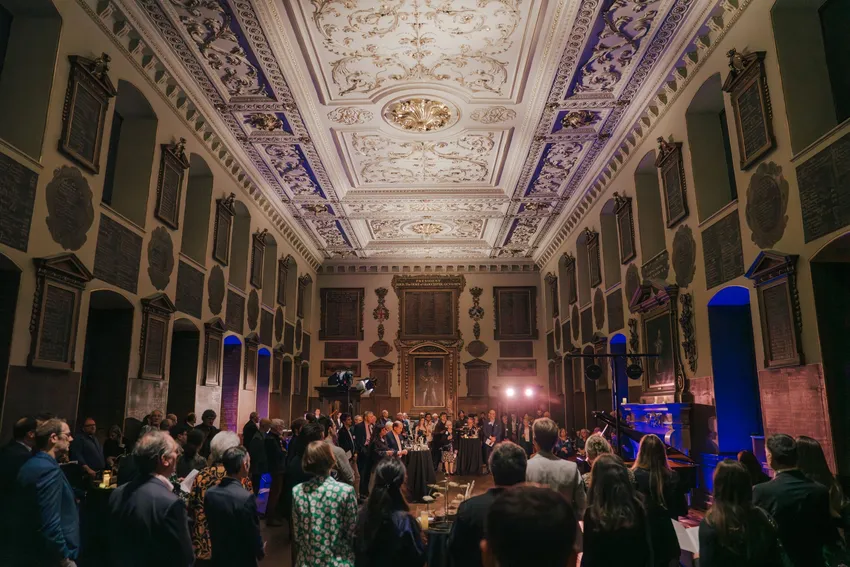 CMF Meet the Artists party 2026