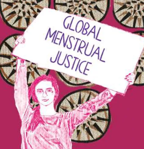 Global Menstrual Justice