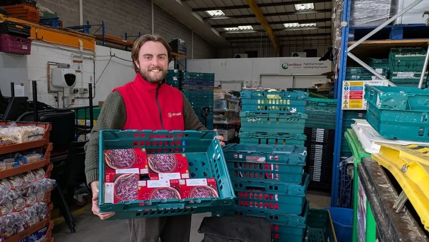 Jake from FoodSave