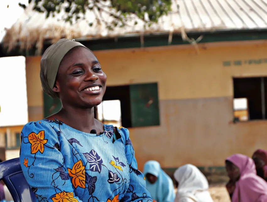 LEGASI, Nigeria