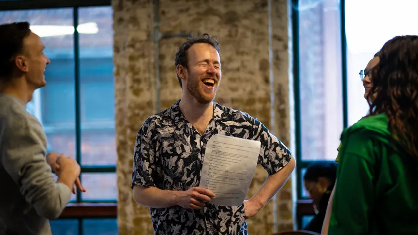 Arcola Queer Collective