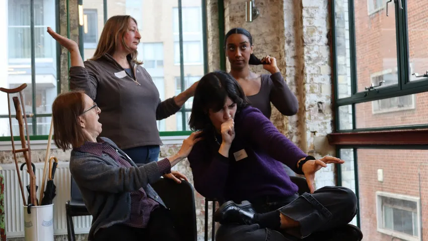 Arcola's Community Companies