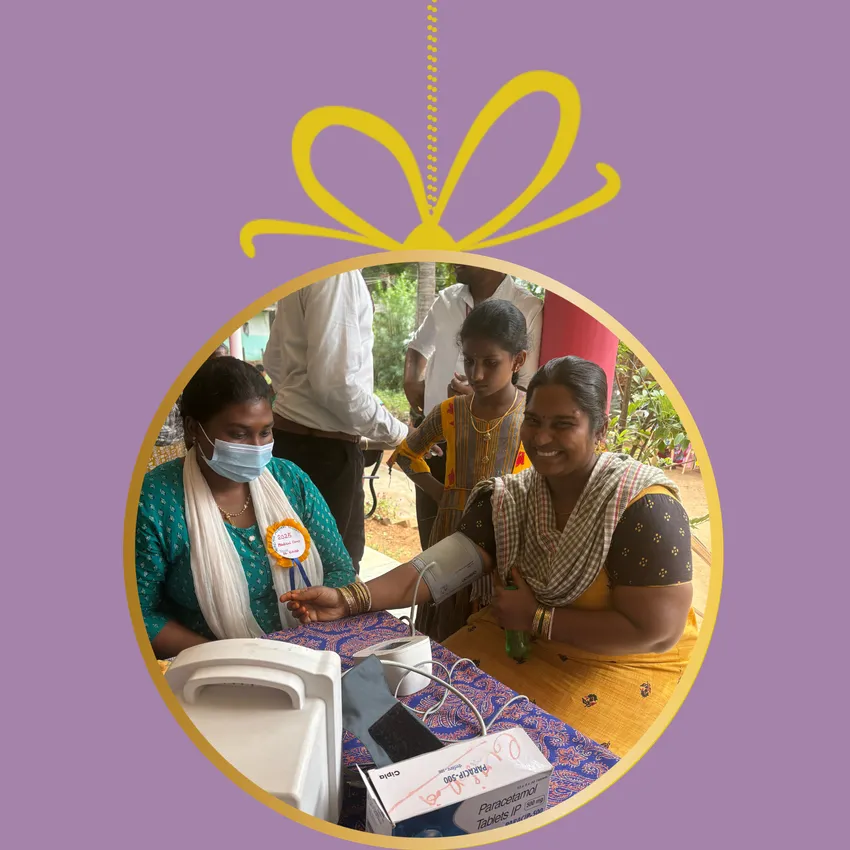 Medical Centre Camps - Transforming Communities