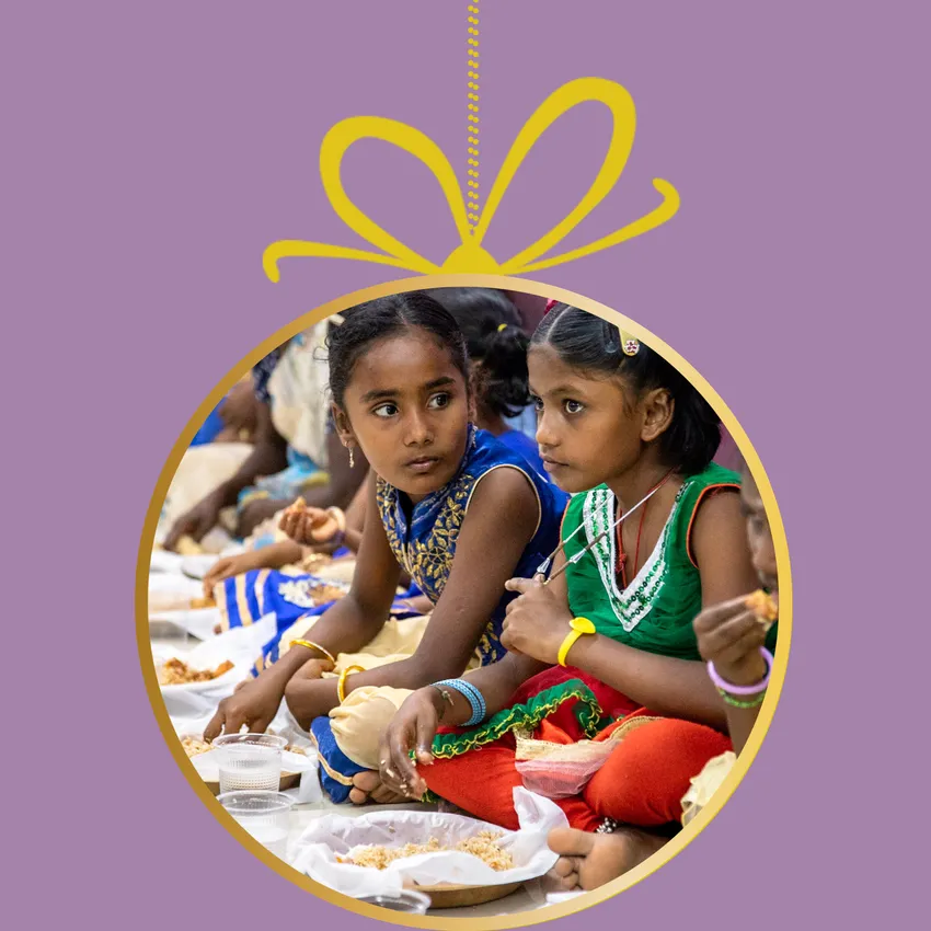 After School Club Meals - Enhancing Communities