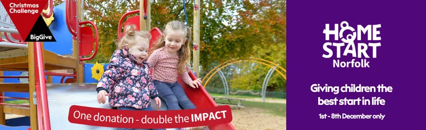 Giving children in Norfolk the best start in life
