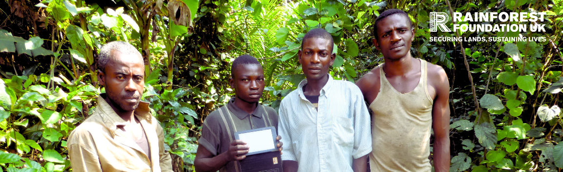 Empowering Environmental Human Rights Defenders – Big Give