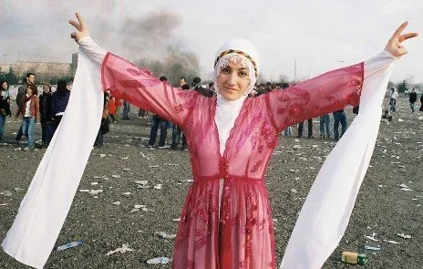 peace day