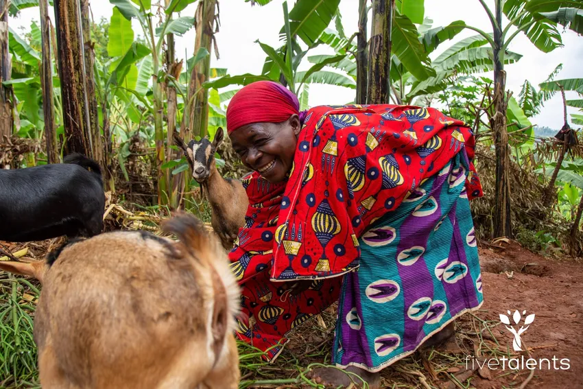 Member from Burundi
